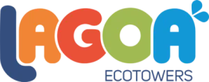 Lagoa EcoTowers em Caldas Novas - Rede Descubra Hotéis