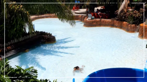 Lagoa Termas Parque em Caldas Novas: Guia Completo