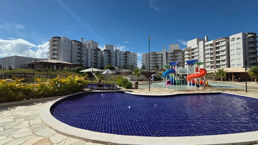 Imagem destauente: Roteiro de 3 Dias em Caldas Novas
