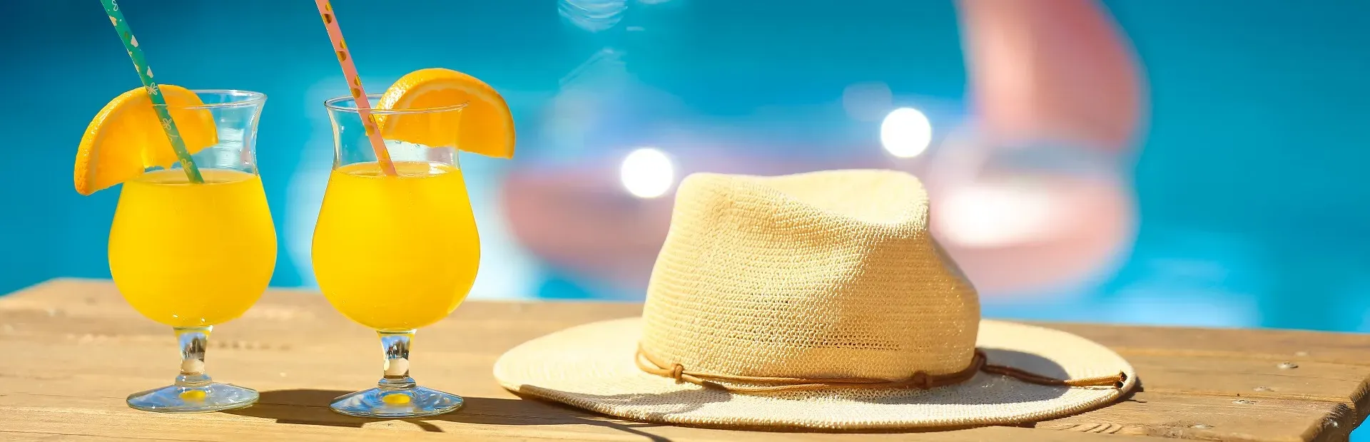 Oferta de Carnaval | Lagoa EcoTowers
