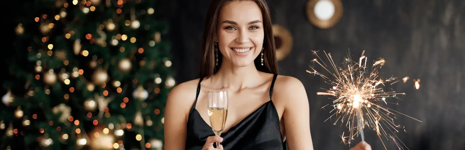 Oferta de Réveillon | Lagoa EcoTowers