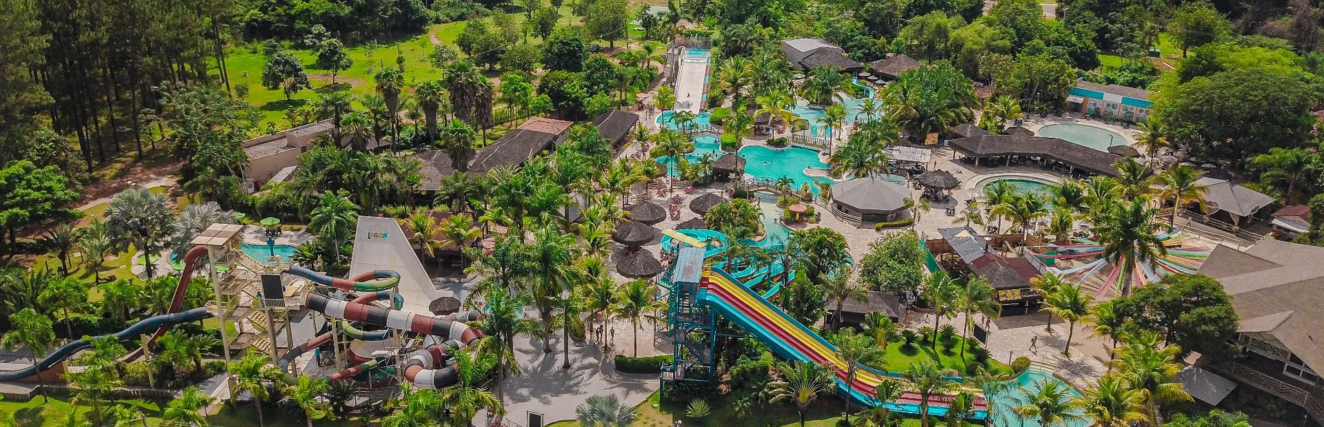 Oferta de Maio | Lagoa EcoTowers
