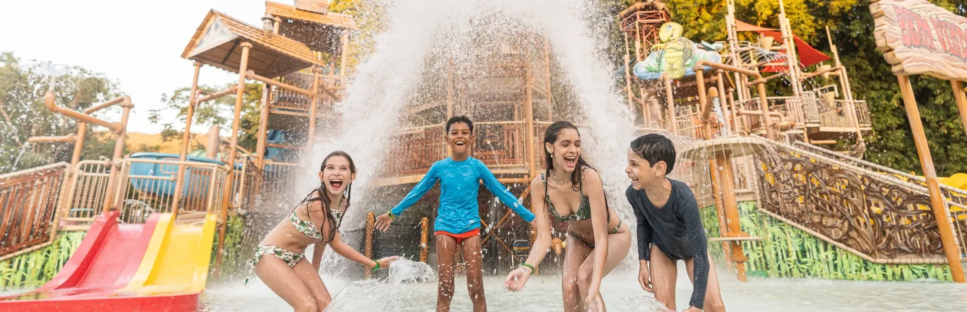 Oferta de Mês das Crianças | Lagoa EcoTowers