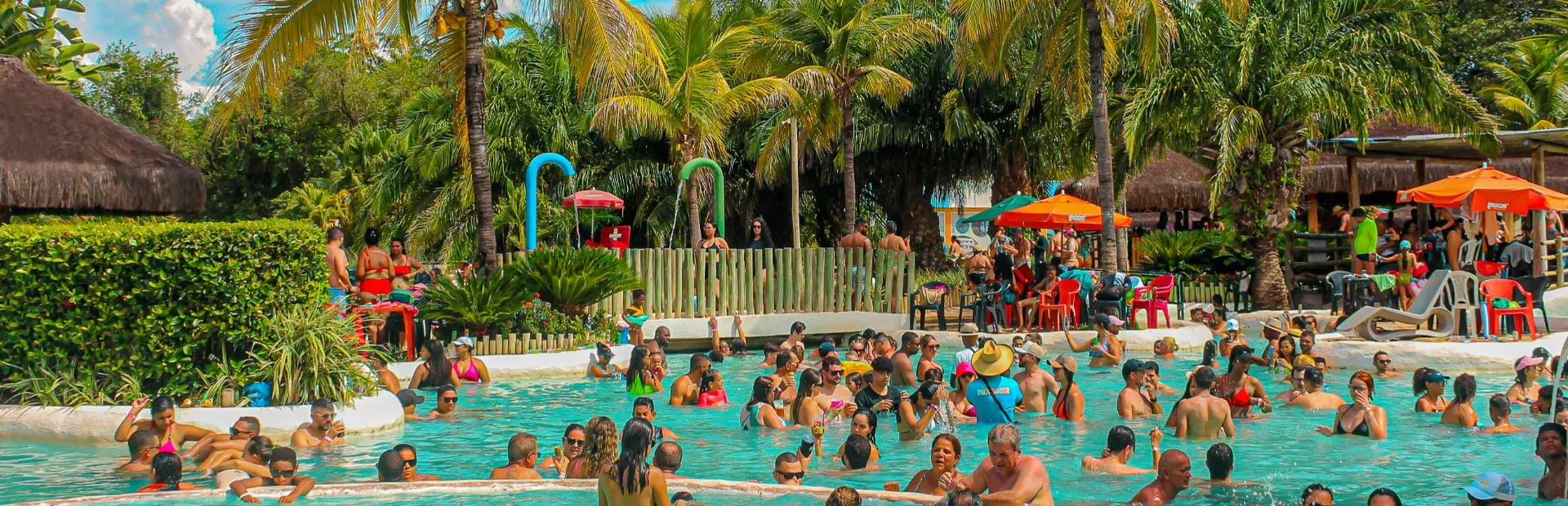 Oferta de Ingressos de Agosto | Lagoa EcoTowers