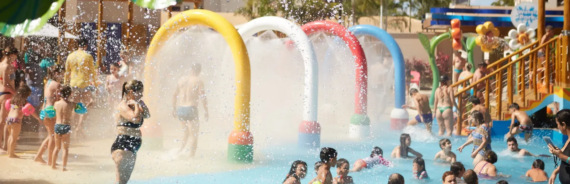Oferta de Setembro | Lagoa EcoTowers